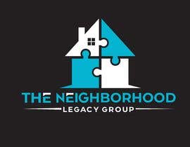 Nro 471 kilpailuun The neighborhood legacy Group käyttäjältä mafizulislam1070