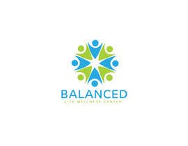 #487 untuk Balanced Life Wellness Center oleh MoamenAhmedAshra