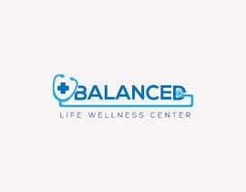 Nro 499 kilpailuun Balanced Life Wellness Center käyttäjältä rmrayhan3494
