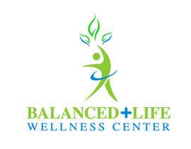nº 500 pour Balanced Life Wellness Center par caplus10000 