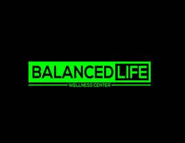 Nro 514 kilpailuun Balanced Life Wellness Center käyttäjältä nurzahan10