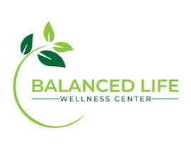 #502 untuk Balanced Life Wellness Center oleh ZannatunMerina