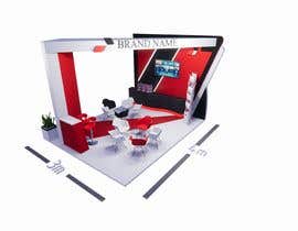 #2 cho Booth Design bởi hassaan66