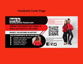 #36 για Break The Bank Facebook Cover Page &amp; Instgram Size Flyer από ShahnazMonni