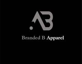 #116 for Branded B Apparel af bellalfree2021