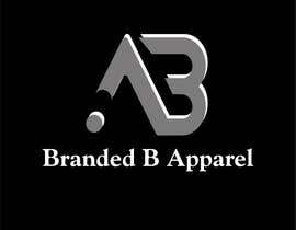 #119 for Branded B Apparel af bellalfree2021