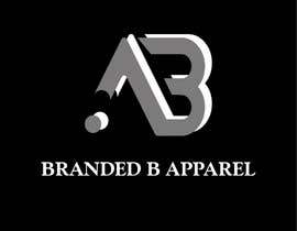 #120 for Branded B Apparel af bellalfree2021