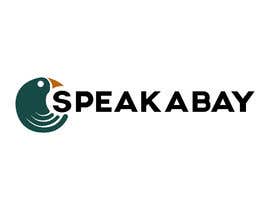 #208 for Logo for Speakabay av imrananis316