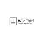 #557 for Build me a logo for Wild Chef (a European, outdoor and indoor suitable, portable kitchen and cooking equipment business) by aggeisnu46