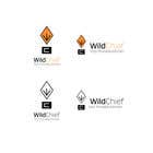 #561 para Build me a logo for Wild Chef (a European, outdoor and indoor suitable, portable kitchen and cooking equipment business) de aggeisnu46