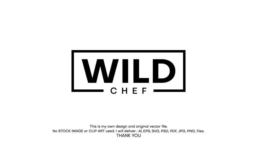 
                                                                                                                        Penyertaan Peraduan #                                            486
                                         untuk                                             Build me a logo for Wild Chef (a European, outdoor and indoor suitable, portable kitchen and cooking equipment business)
                                        