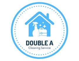 #73 for Logo - cleaning business by farrahanim99