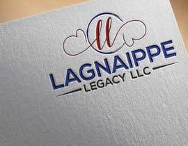 Číslo 844 pro uživatele LOGO for LAGNAIPPE LEGACY LLC od uživatele SUFIAKTER