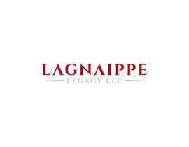 Číslo 839 pro uživatele LOGO for LAGNAIPPE LEGACY LLC od uživatele Mard88