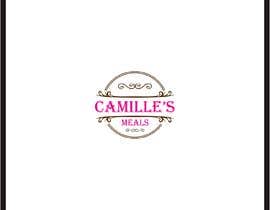 #131 for Camille’s meals by luphy