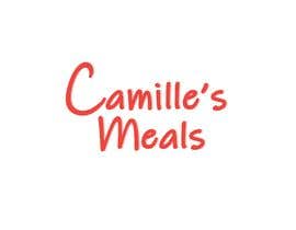 #122 for Camille’s meals by aamirbashir1010