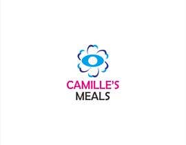 #127 for Camille’s meals by affanfa