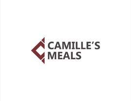 #129 for Camille’s meals by lupaya9