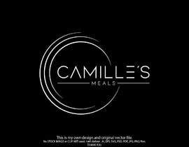 #113 for Camille’s meals by AleaOnline
