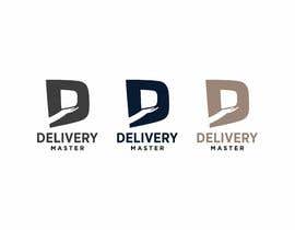 #201 для create a logo for a delivery company от nirmalsingh13113
