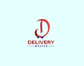 #207 для create a logo for a delivery company от freesohan