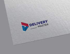 #180 для create a logo for a delivery company от rashadex