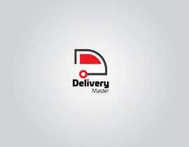 #246 для create a logo for a delivery company от rashadex