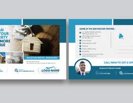 #47 for Direct Mail Template Design Project by mukta131