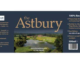 #52 cho Label Design - The Astbury bởi akkasali43a