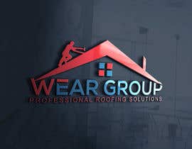 #227 for Logo for Roofing Company by ra3311288