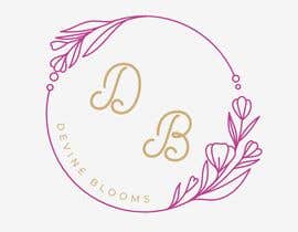 #200 for I neef a logo for a high end florist by IsraaAniss