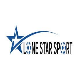 #464 pёr Logo for lone star sports nga abdilahe601