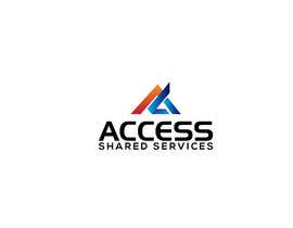 #997 untuk Create a Logo for ACCESS Shared Services oleh rafiqtalukder786