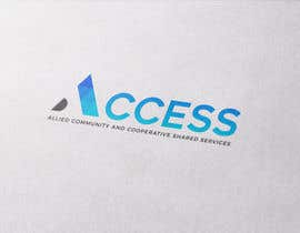 #187 untuk Create a Logo for ACCESS Shared Services oleh tanjilahad547