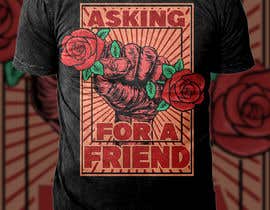 #206 for &quot;Asking for a friend&quot; af nurislamdesign