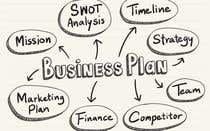 nº 1 pour Business planning par Gramy32 