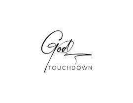 #69 for God Touchdown by sharminnaharm