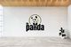 Kilpailutyön #772 pienoiskuva kilpailussa                                                     DA PANDA - Product branding and logo
                                                