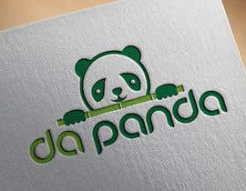 Nro 410 kilpailuun DA PANDA - Product branding and logo käyttäjältä josnaa831