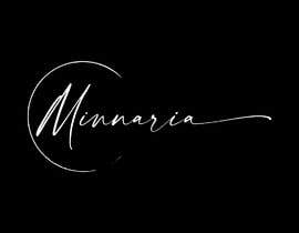 #134 for Design a logo for grief-counselor brand &quot;Minnaria&quot; af SHaKiL543947