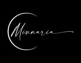 #528 for Design a logo for grief-counselor brand &quot;Minnaria&quot; af SHaKiL543947