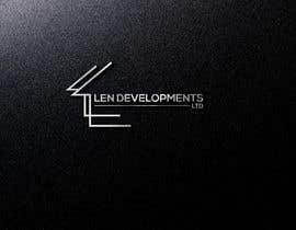 Nro 312 kilpailuun Logo for construction / development company käyttäjältä graphicrivar4