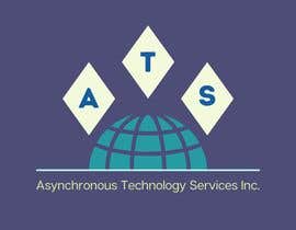 #113 ， ATS logo design 来自 noradibahshahril