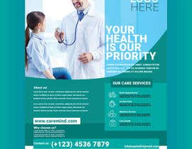 #86 for Need 3 Flyers for Virtual Urgent care by iqbalhossen303