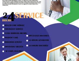 #100 for Need 3 Flyers for Virtual Urgent care by mitu7822
