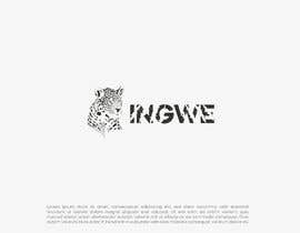#407 for Ingwe logo design af moka83
