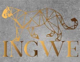 #26 for Ingwe logo design by diiiiantonio