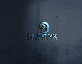 #115 для Create me a logo For Mind At Ease Moving Solutions от mamunhossain6659