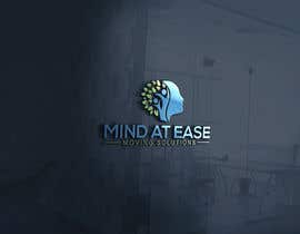 Nro 131 kilpailuun Create me a logo For Mind At Ease Moving Solutions käyttäjältä niloy450
