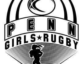 #42 for I need a design made for a Girls Rugby Team by nuri47908